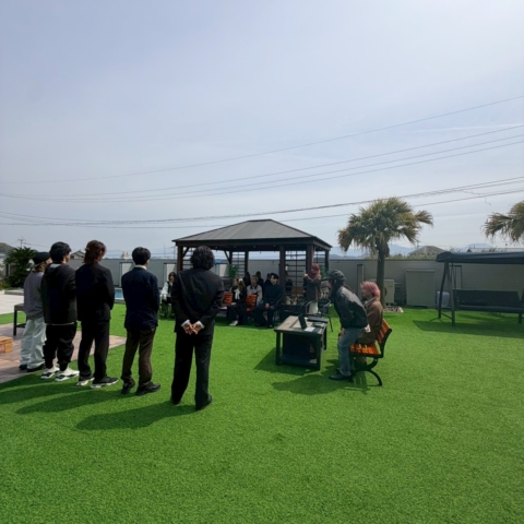 LINE ALBUM 20260403 260412