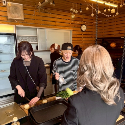 LINE ALBUM 20260403 260413