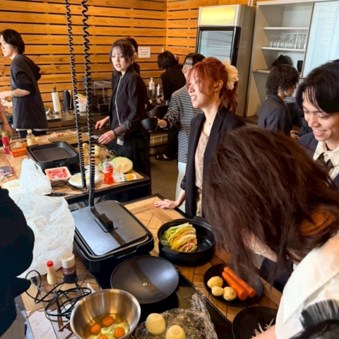 LINE ALBUM 20260403 260413