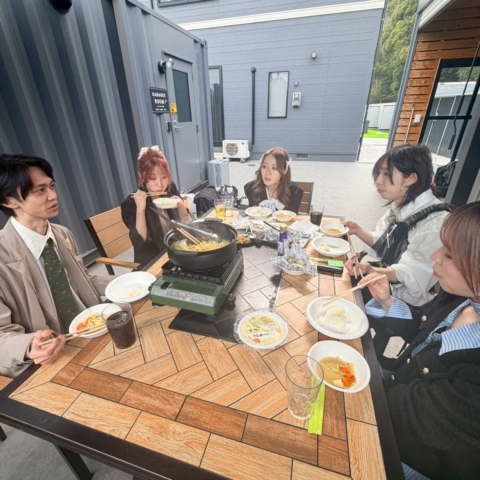 LINE ALBUM 20260403 260413