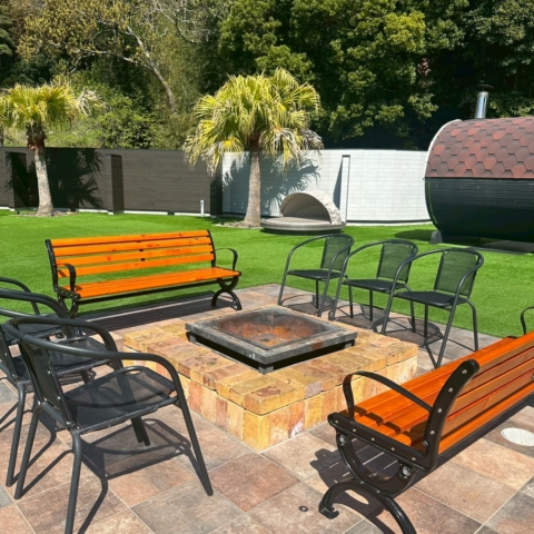 LINE ALBUM 別邸素材写真 260427