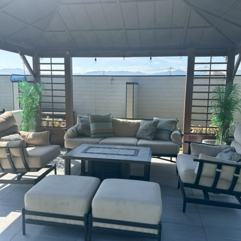 LINE ALBUM 別邸素材写真 260427