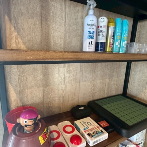 LINE ALBUM 別邸素材写真 260427