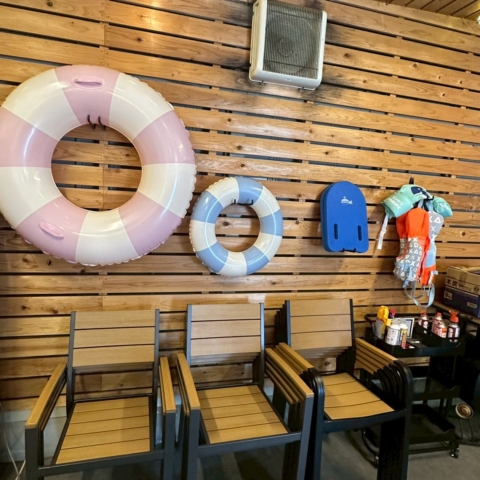 LINE ALBUM 別邸素材写真 260427